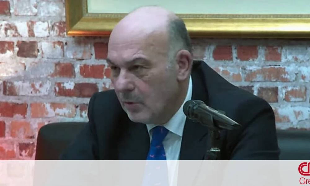 Η πλεονεκτική θέση της Τουρκίας και γιατί την υποστηρίζουν ΗΠΑ και Ευρώπη